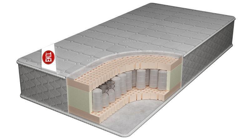 Матрас Ekol Ecolatex 3
