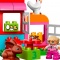 LEGO Duplo 10571 Курочка и кролик