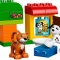LEGO Duplo 10570 Кот и Пёс