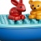 LEGO Duplo 10567 Лодочка для малышей