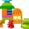 LEGO Duplo 10567 Лодочка для малышей