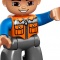 LEGO Duplo 10529 Грузовик