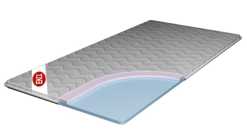 Матрас Ekol Vals Mini 80x200