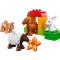 LEGO Duplo 10522 Животные на ферме
