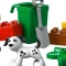 LEGO Duplo 10519 Мусоровоз