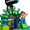 LEGO Duplo 10514 Пиратский корабль Джейка