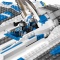 LEGO Star Wars 9525 Мандалорианский истребитель Пре Визсла