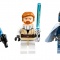 LEGO Star Wars 9525 Мандалорианский истребитель Пре Визсла