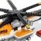 LEGO Creator 7345 Транспортный вертолёт