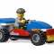 LEGO Bricks & More 4636 Строительный набор "Полиция"