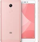 Сотовый телефон Xiaomi Redmi Note 4X 16Gb+3Gb розовый