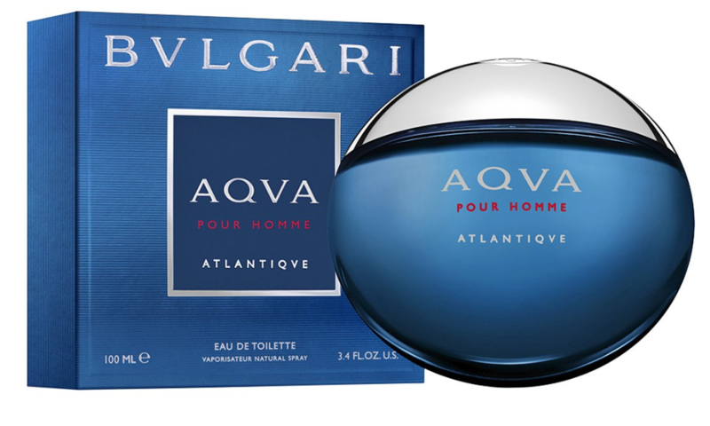 Bvlgari atlantic hot sale
