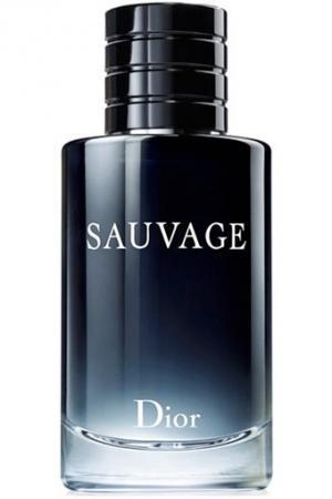 Туалетная вода Christian Dior Sauvage 100 мл