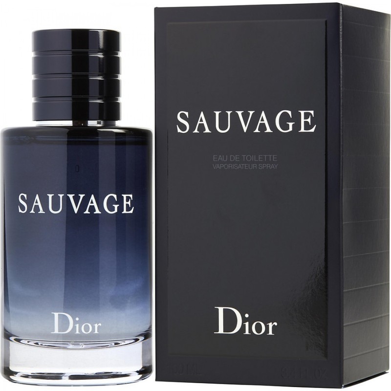 Туалетная вода Dior Sauvage для мужчин  Описание аромата цена в  интернетмагазине Dior