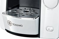 Кофеварка Bosch Tassimo 4504