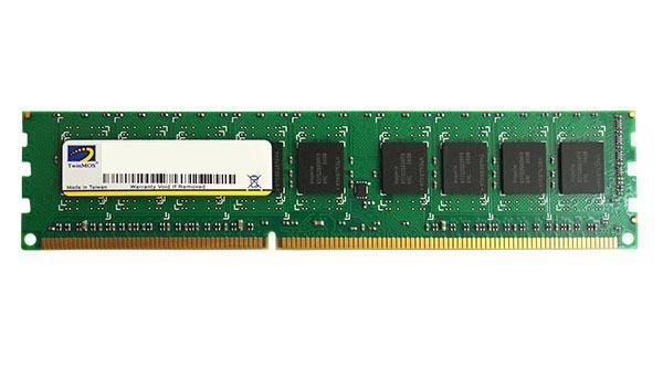 Оперативная память TwinMos PC-12800 8Gb DDR3