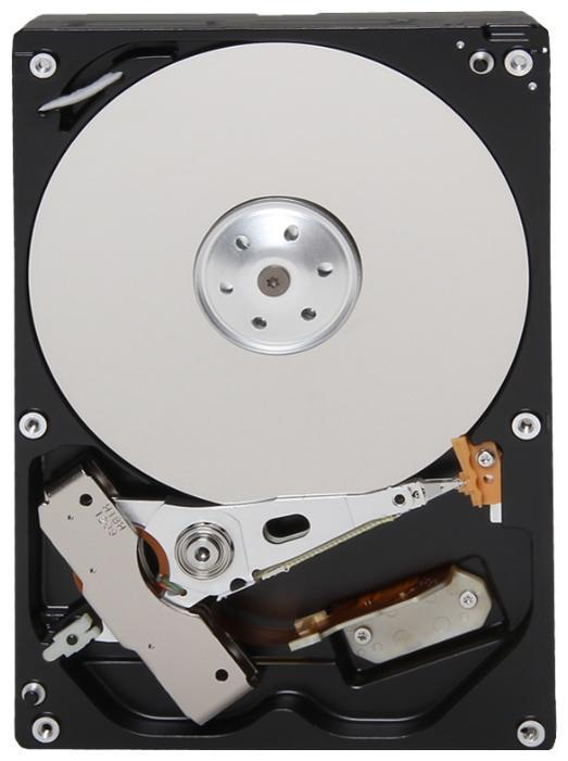 Внутренний жесткий диск Toshiba DT01ACA100 1000Gb 7200rpm SATA3