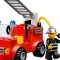 LEGO Bricks & More 10661 Тушение пожара
