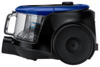 Пылесос Samsung VC18M21A0SB синий