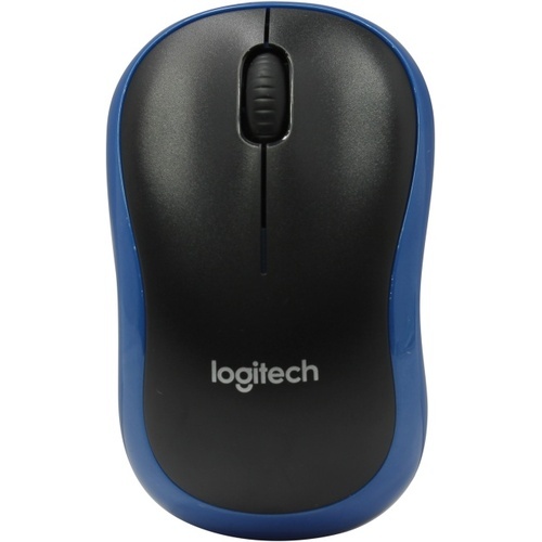 Мышь Logitech M185 USB