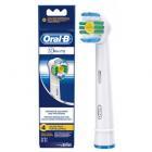 Насадки для зубной щетки Braun Oral-B Probright EB-18-2
