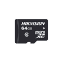Карта памяти microSD Hikvision DS-UTF-16G-L2 16 Gb