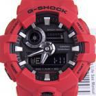 Часы мужские Casio GA-700-4ADR