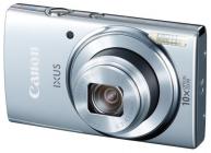 Цифровой фотоаппарат Canon IXUS 155 Silver