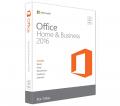 Программное обеспечение Microsoft Office Mac Home Business 2016