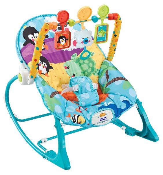 Кресло-качалка Fitch Baby 8615
