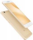 Сотовый телефон Xiaomi MI5C золотой