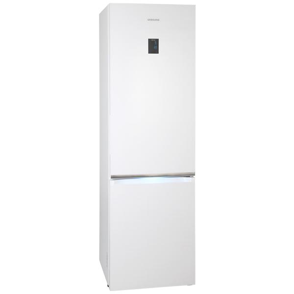 Холодильник Samsung RB37K63411L/WT