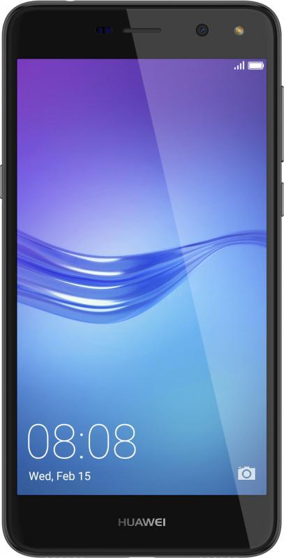 Сотовый телефон Huawei Y5 2017 (MYA-L22) серый