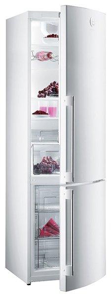 Холодильник Gorenje RK 65 SYW2