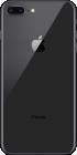 Сотовый телефон Apple iPhone 8 Plus 64GB серый космос