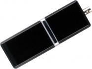 Флэшка Silicon Power 4GB Luxmini 710 черная
