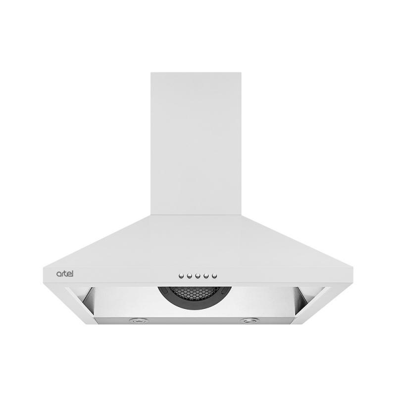 Вытяжка Artel 0860 Prima белая