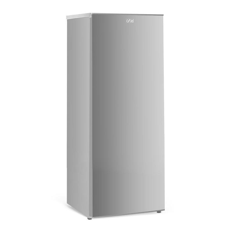 Холодильник Artel HS293RN металлик