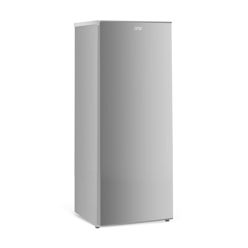 Холодильник Artel HS293RN металлик