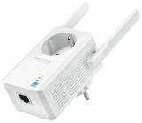 Wi-Fi-усилитель сигнала TP-LINK TL-WA860RE