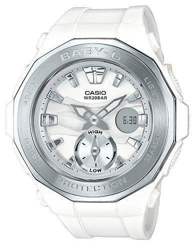 Часы женские Casio BGA-220-7A