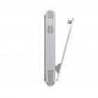 Медиаплеер Apple iPod Nano A1366 8Gb серебристый
