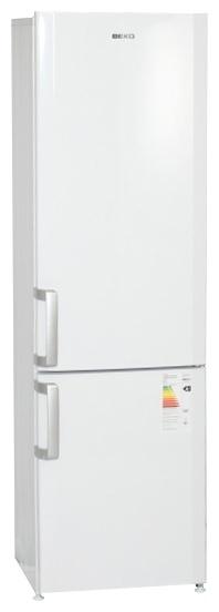 Холодильник BEKO CS 334020