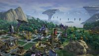 Игра для PS4 Aven Colony