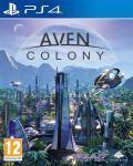 Игра для PS4 Aven Colony