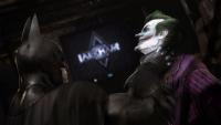 Игра для PS4 Batman: Return to Arkham