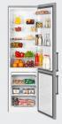 Холодильник Beko RCSK 379 M21S Серебристый