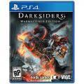 Игра для PS4 Darksiders Warmastered Edition (Рус версия)