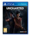 Игра для PS4 Uncharted: The Lost Legacy (Рус версия)