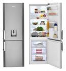 Холодильник BEKO CS 134021 DX